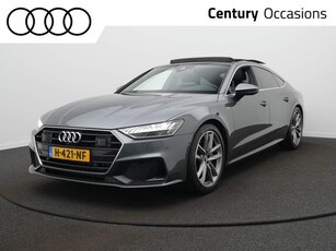 Audi A7 Sportback 45 TFSI S tronic S Line panoramadak