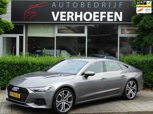 Audi A7 SPORTBACK 55 TFSI QUATTRO - 360 GR PARK CAMERA -