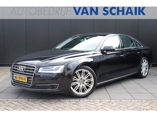 Audi A8 3.0 TDI quattro Pro Line+ STANDKACHEL LEER DAK