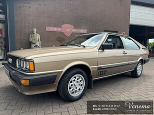 Audi Coupé 2.2 GT 5 E H5