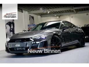 Audi e-tron GT RS 600PK4W bestNachtzHUDPANOVOLBTW