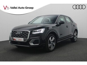 Audi Q2 1.4 TFSI 150PK S-tronic CoD #limited Trekhaak