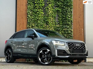 Audi Q2 1.4 TFSI S-Line Quantum