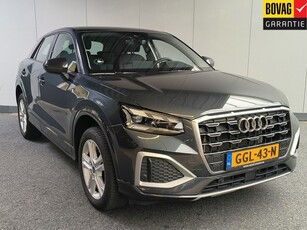 Audi Q2 1.5 DSG7 35 TFSI Business Edition uit 2022 Rijklaar