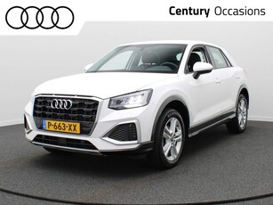 Audi Q2 35 TFSI Advanced edition