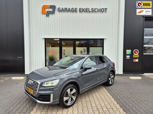 Audi Q2 35 TFSI S Line Automaat