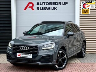 Audi Q2 35 TFSI S-Line Pano/Virtual/Camera/Keyless