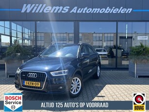 Audi Q3 2.0 TFSI quattro Pro Line Cruise Control, Climate