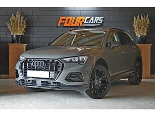 Audi Q3 35 TFSI Pro Line 2020 48.500 KM Lane Assist