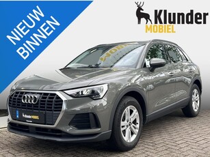 Audi Q3 35 TFSI Pro Line S-tronic Stoelverw.Adapt.Cruise