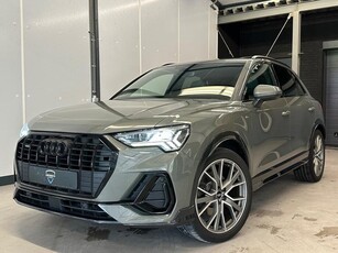 Audi Q3 45 TFSI quattro S-Line B&O / Pano / Trekhaak /