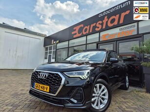 Audi Q3 SPORTBACK 35 TFSI Pro Line SPanoVirtualCruisePdc