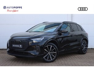 Audi Q4 e-tron 40 Launch edition Advanced Plus 77 kWh 204pk