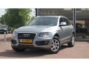 Audi Q5 2.0 TFSI quattro Automaat Panodak Leder Vol