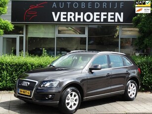 Audi Q5 2.0 TFSI quattro Pro Line - AUTOMAAT - XENON -