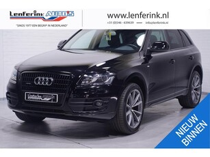 Audi Q5 2.0 TFSI quattro Pro Line Clima Navi B&O Xenon