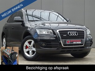 Audi Q5 2.0 TFSI quattro Pro Line * NIEUWE MOTOR * GOED