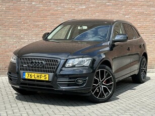 Audi Q5 2.0 TFSI Quattro Pro Line Sportstoelen - Xenon -