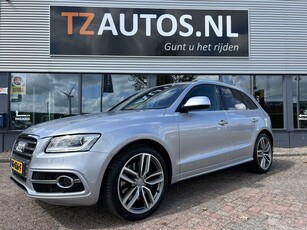 Audi Q5 3.0 TDI SQ5 Quattro Pro Line (bj 2015, automaat)