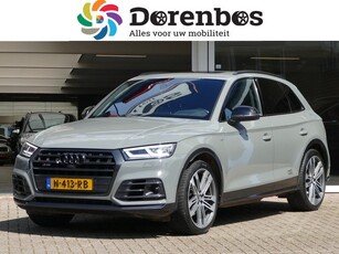 Audi Q5 3.0 TFSI SQ5 quattro Pro Line Plus panoramadak