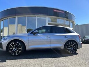 Audi Q5 55 TFSI e S edition