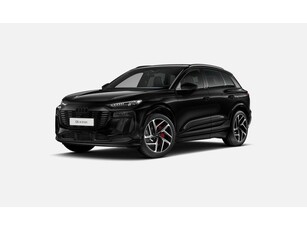 Audi Q6 e-tron Advanced edition 55 Quattro 388 PK ·