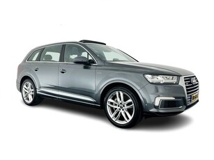 Audi Q7 3.0 TDI e-tron quattro Sport Aut. *PANO