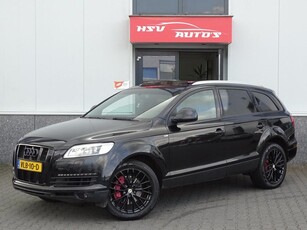 Audi Q7 3.0 TDI quattro VAN panodak LEER automaat