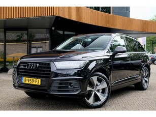 Audi Q7 3.0 TFSI quattro Pro Line