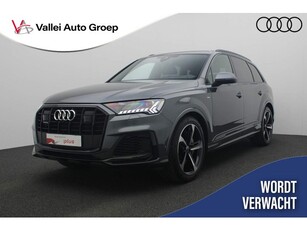 Audi Q7 55 TFSI e 381PK tiptronic quattro Pro Line S