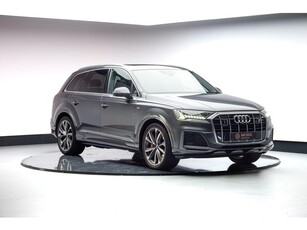 Audi Q7 55 TFSI e quattro Pro Line S