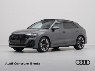 Audi Q8 Pro Line S