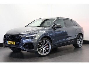 Audi Q8 60 TFSI e quattro Competition 462PK PANO 360