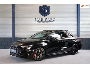 Audi RS3 Limousine 2.5 TFSI quattro