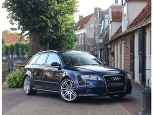 Audi RS4 Avant 4.2 V8 Quattro