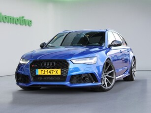 Audi RS6 Avant 4.0 TFSI RS 6 quattro Pro Line Plus 21''