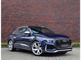 Audi RSQ8 4.0TFSI Quattro