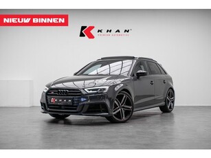 Audi S3 Sportback 2.0 TFSI quattro Pro Line Plus Pano RS