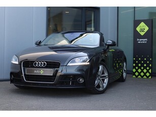 Audi TT Roadster 1.8 TFSI Pro Line S