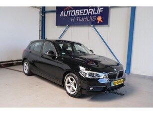 BMW 1-serie 114d Executive - N.A.P. Airco, Cruise, Navi