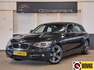 BMW 1-serie 114i EDE Executive Sport M Pakket! (bj 2013)