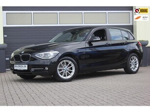 BMW 1-serie 116i EDE High Executive Sport Navi Xenon