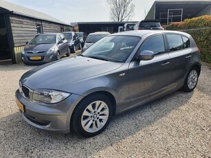 BMW 1-serie 116i EffDyn. Ed. Business 5drs/Cruise/Pdc/Lmv