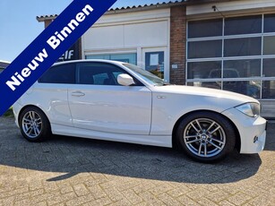 BMW 1-serie 116i 