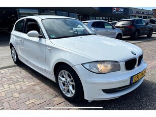 BMW 1-serie 116i TOP STAAT !