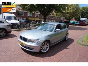 BMW 1-serie 118d Business Line CRUISECONTROL.......