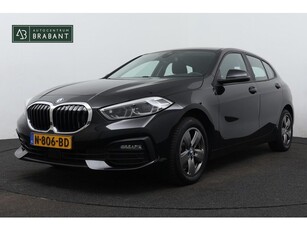 BMW 1-serie 118i Business Edition Automaat (NAVIGATIE