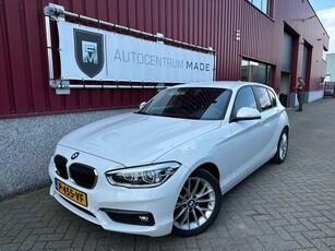 BMW 1-serie 118i Edition Sport Line Shadow Executive // 77