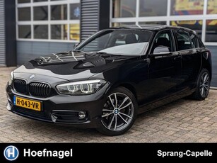 BMW 1-serie 118i Edition Sport Line Shadow Executive