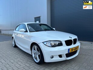 BMW 1-serie 118i EXE M-PAKKET CLIMA PDC NAP